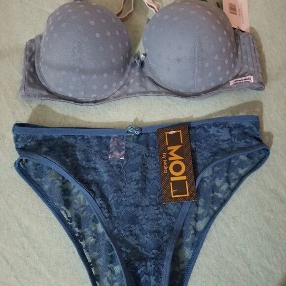 Intimate bundle  - Picture 7 of 8